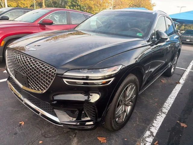 Used 2025 Vik Black Genesis 2.5T image 6