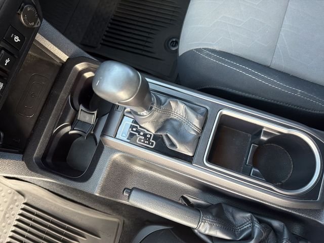 2023 Toyota Tacoma TRD Sport - Photo 23