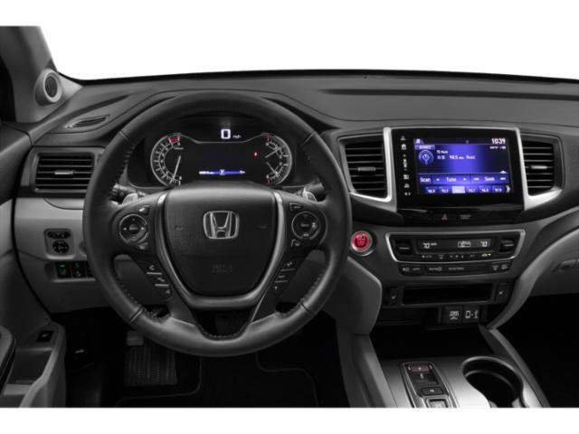 Used 2020 Silver Honda RTL image 7