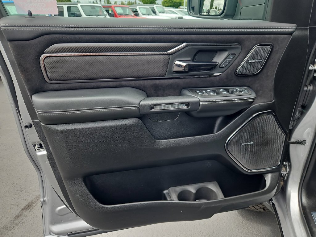 2026 RAM 1500 RHO - Photo 10