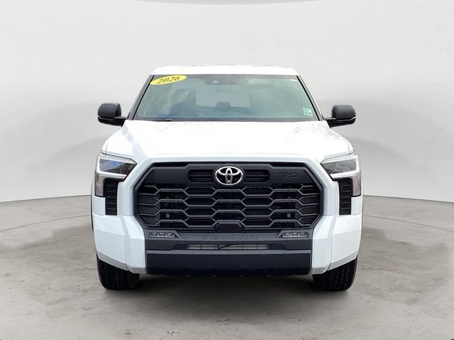 2026 Toyota Tundra SR5 - Photo 8