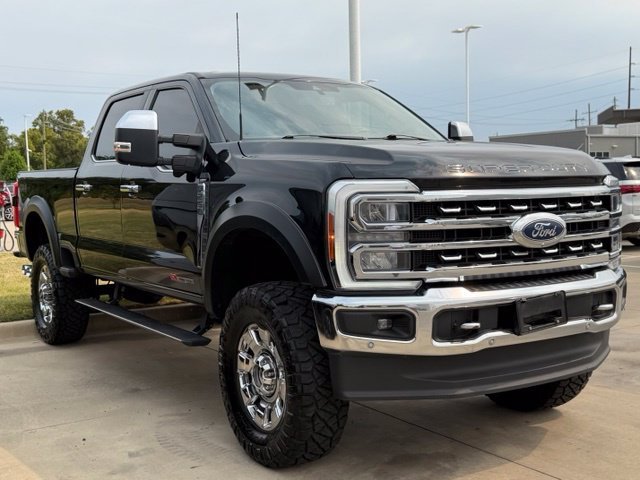 2023 Ford Super Duty F-250 Lariat