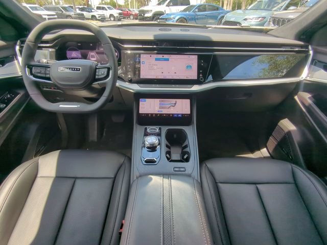 Used 2024 Blue Jeep Launch Edition image 18