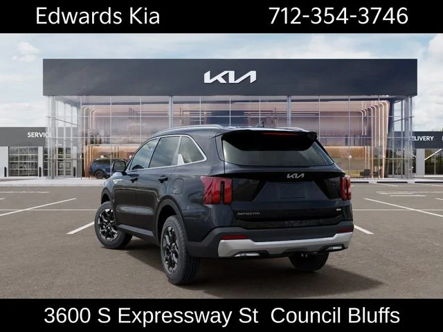 New 2026 Gray Kia S image 5