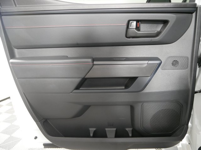 Certified Used 2024 Ice Cap Toyota Crew Cab TRD Pro Hybrid image 12