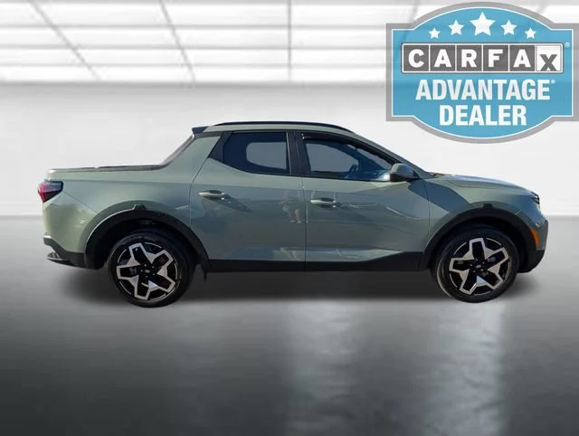 Used 2024 Gray Hyundai Limited image 34