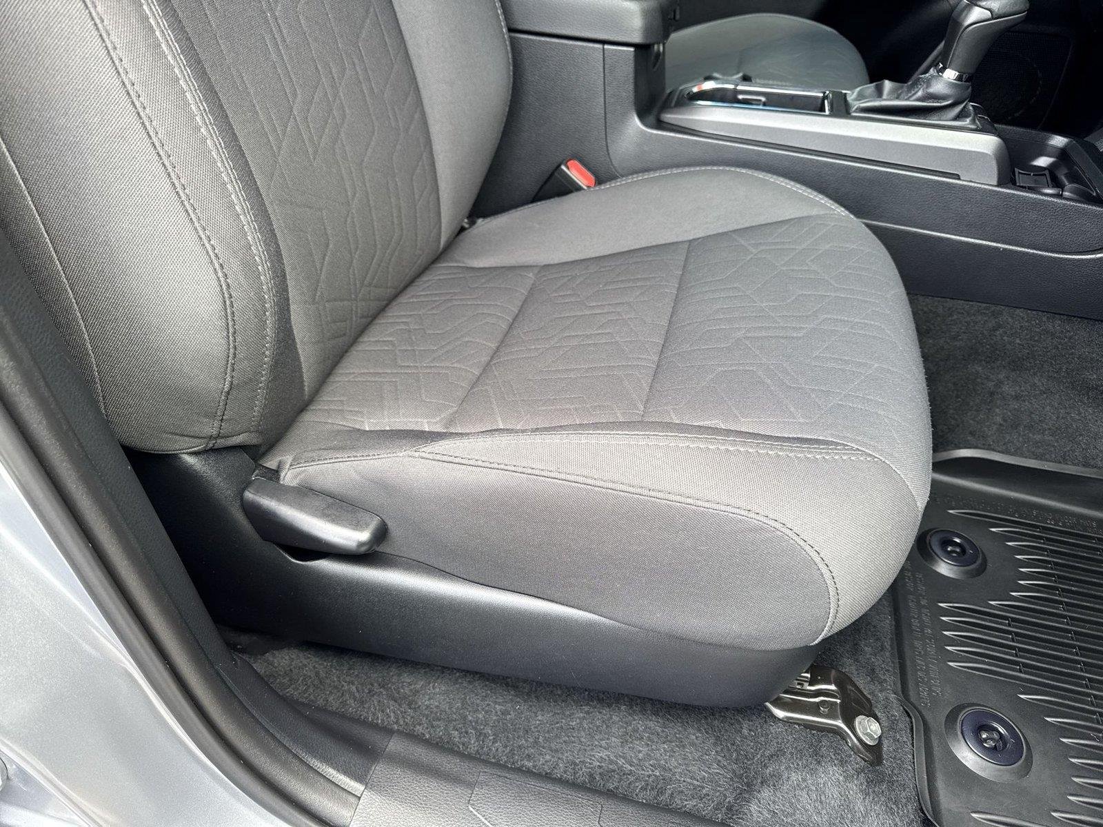 2019 Toyota Tacoma TRD Sport - Photo 33