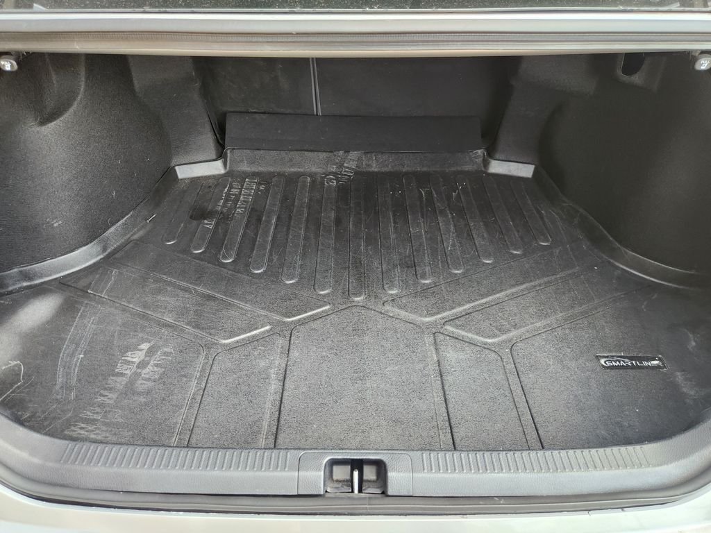 Used 2021 Celestial Silver Metallic Toyota XSE image 34