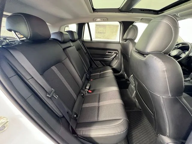 New 2026 Wind Chill Pearl Mazda 2.5 S Preferred AWD image 38