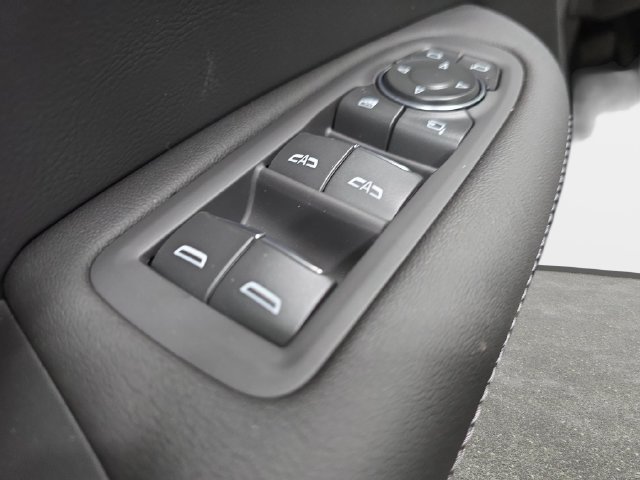 New 2026 Stellar Black Metallic Cadillac Premium Luxury image 24