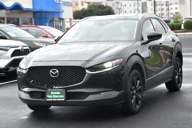 2023 Mazda CX-30 Turbo Premium