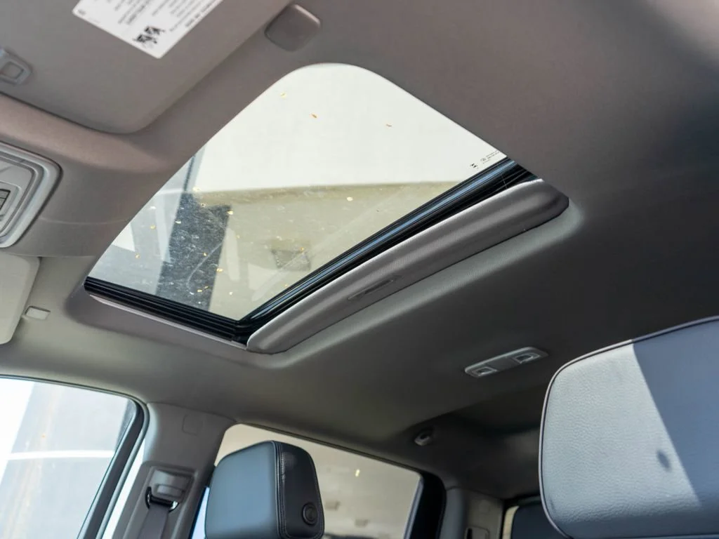 2026 GMC Sierra 3500HD Denali - Photo 12