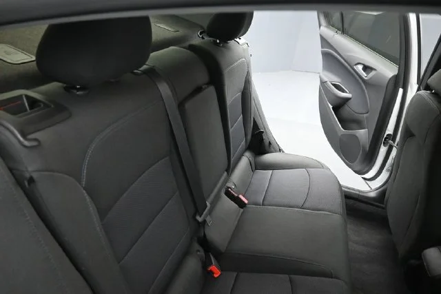 Certified Used 2019 Summit White Chevrolet LT image 25