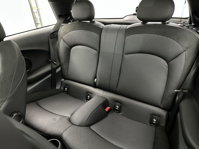Used 2024 Black MINI  image 29