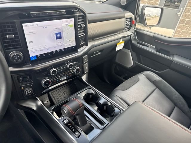 New 2026 Avalanche Ford Raptor image 26