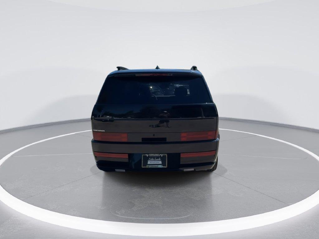 New 2027 Phantom Black Hyundai Calligraphy image 7