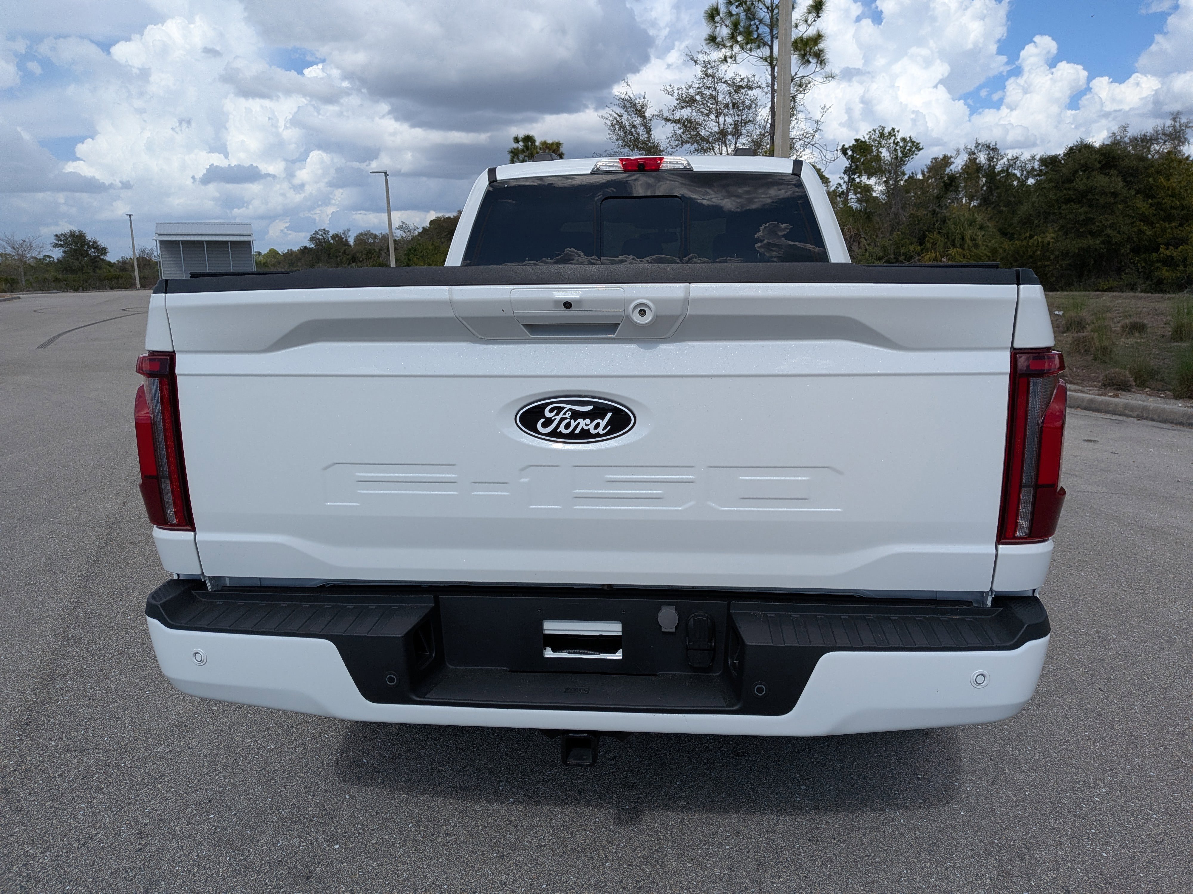 2024 Ford F-150 Platinum - Photo 6