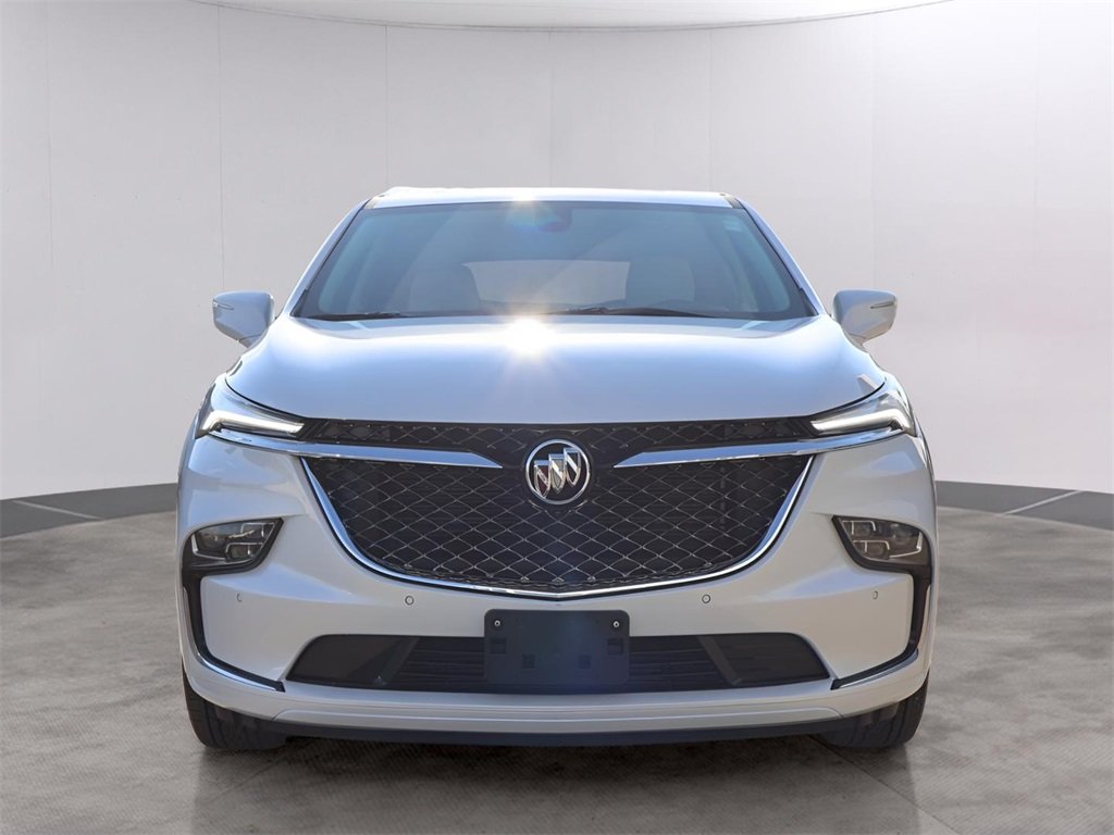 Used 2023 Buick Enclave Avenir with VIN 5GAERDKW6PJ229969 for sale in Kansas City