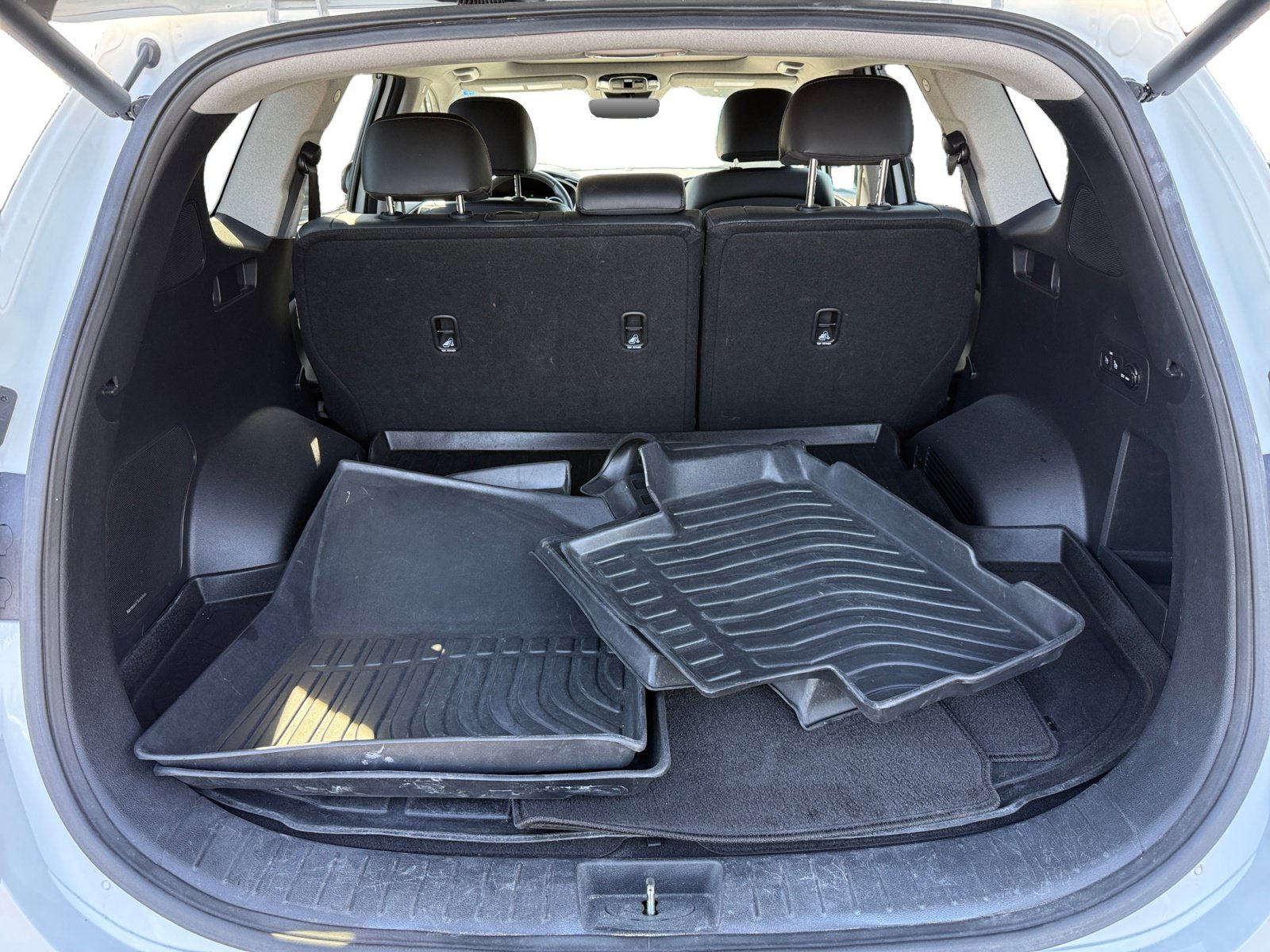 Used 2021 Quartz Hyundai Limited image 17