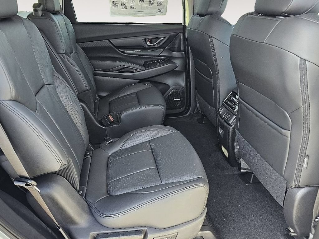 2026 Subaru Ascent Onyx Edition-Touring - Photo 12