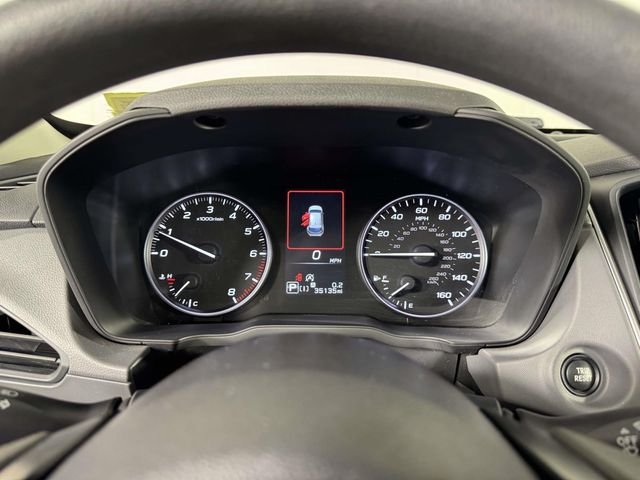 Certified Used 2024 Gray Metallic Subaru Premium image 11