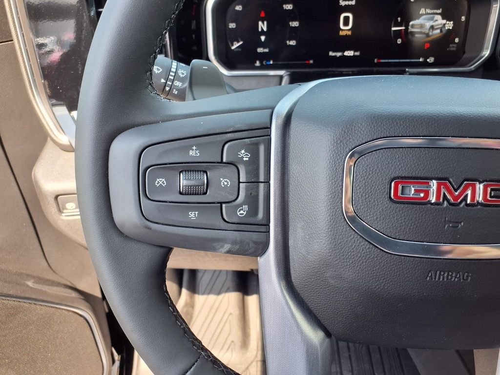 Used 2026 Onyx Black GMC Elevation image 7