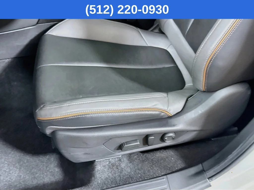 Certified Used 2026 White Subaru Sport image 24