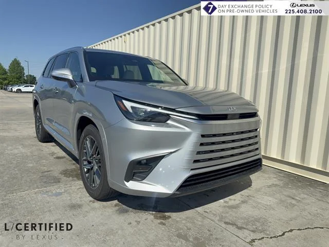 2025 Lexus TX 350 350 Premium AWD's photo
