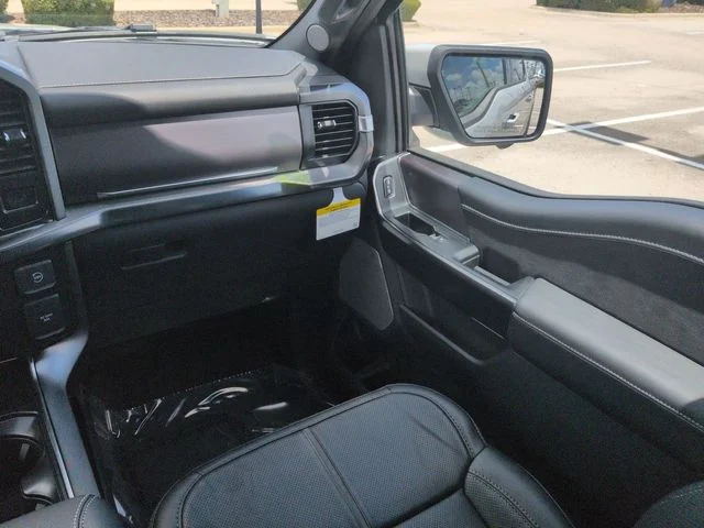 New 2026 Avalanche Ford Platinum® image 17
