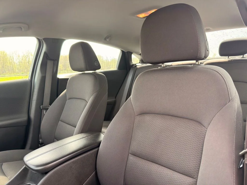 Used 2023 Gray Chevrolet LT image 20