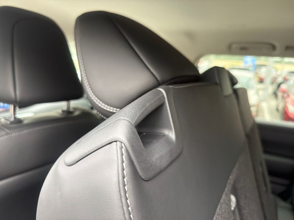 New 2026 Nissan Armada SV 4D Sport Utility