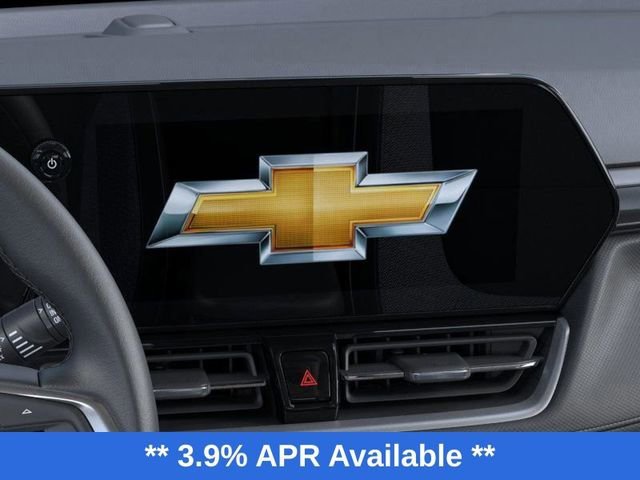 2026 Chevrolet Trailblazer LT - Photo 25