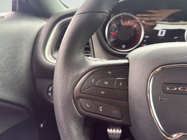 Used 2022 White Dodge R/T Scat Pack image 15