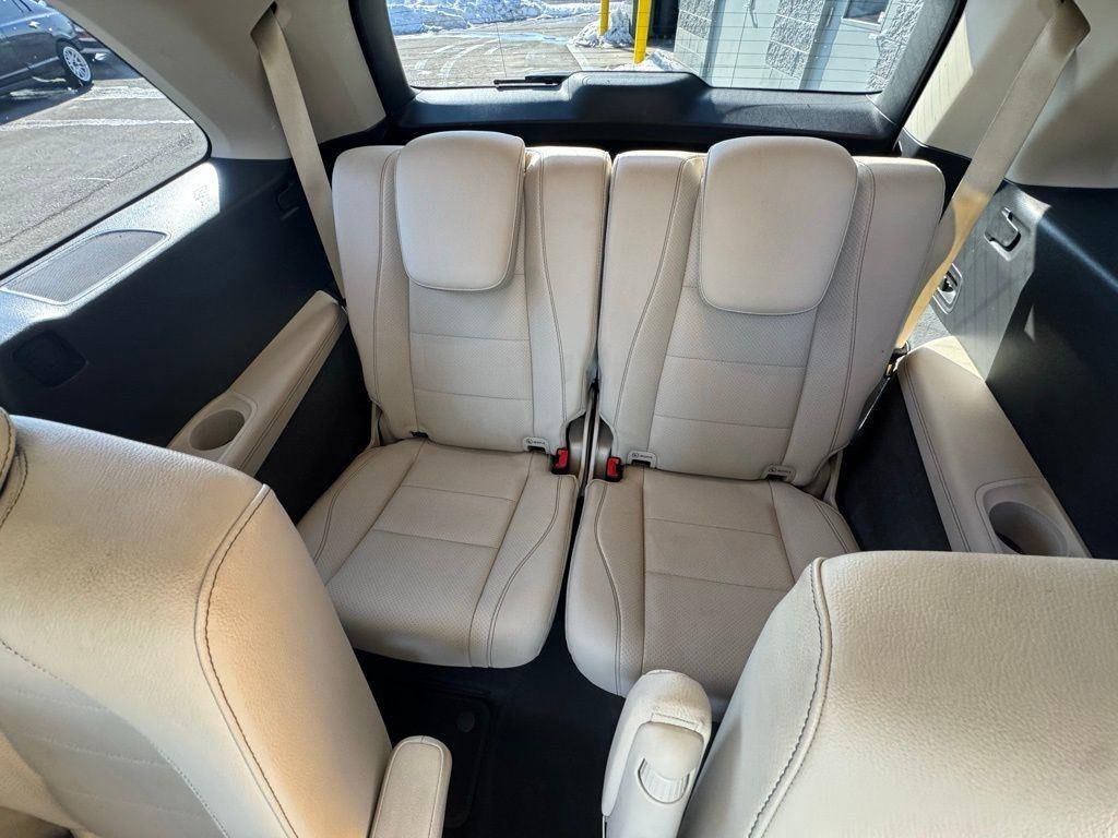 2020 Mercedes-Benz GLS GLS450 - Photo 37