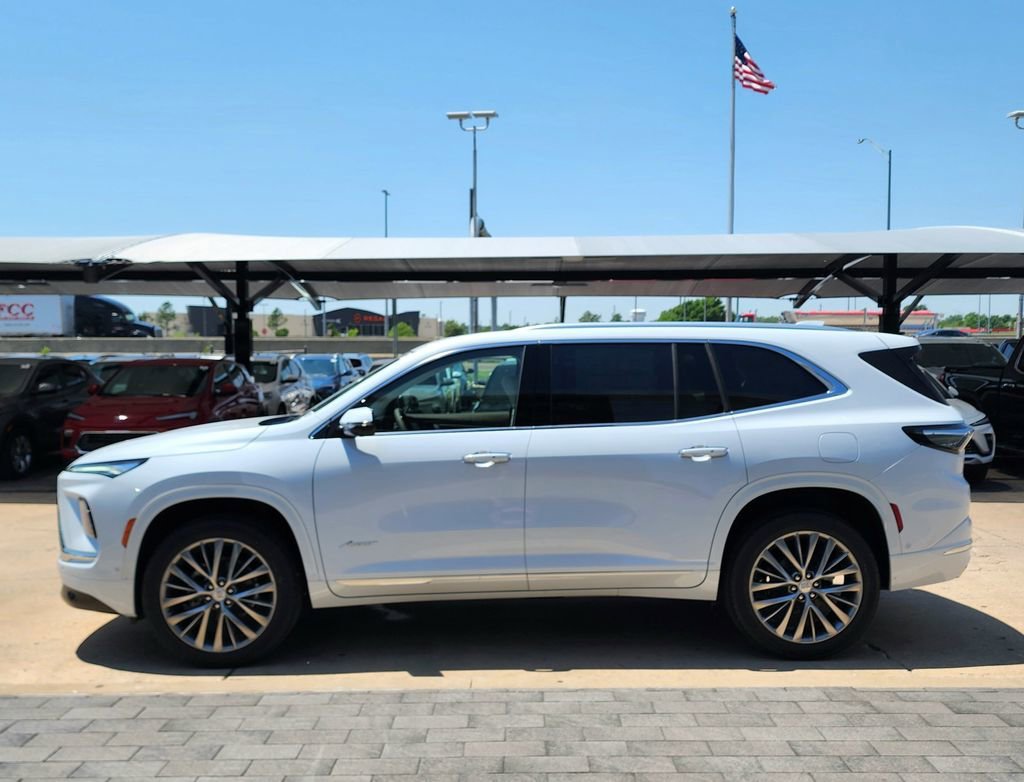 2026 Buick Enclave Avenir - Photo 7