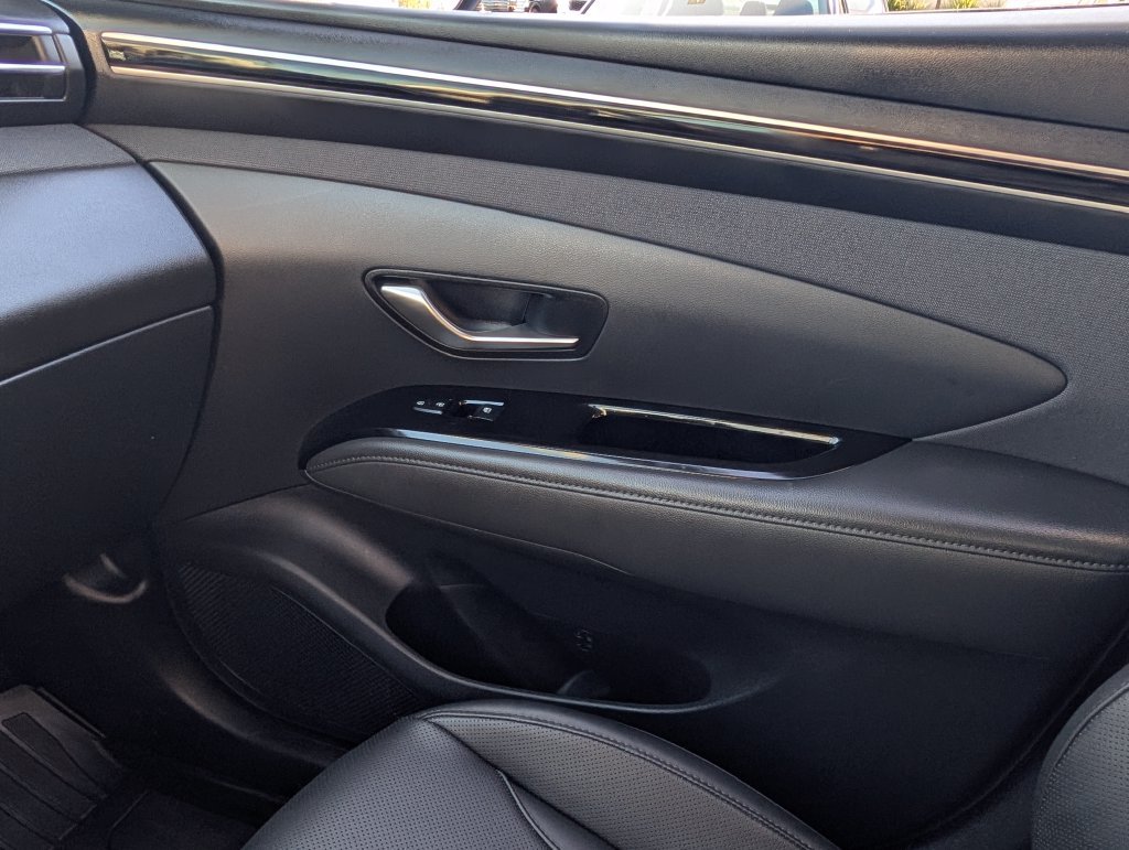 2024 Hyundai Tucson SEL Convenience - Photo 25