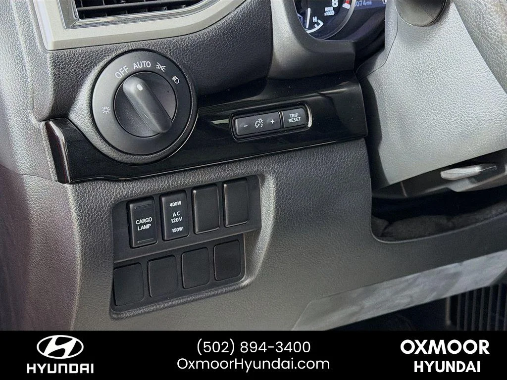 Used 2020 Red Alert Nissan SV image 10