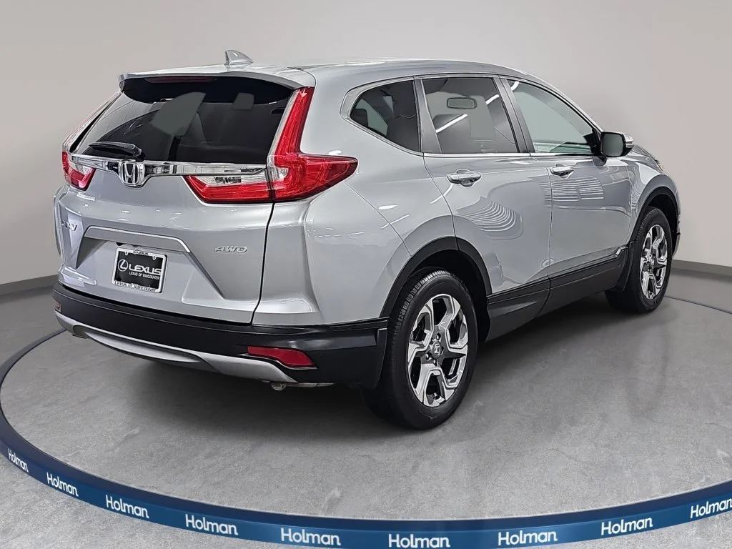 Used 2019  Honda EX-L image 6
