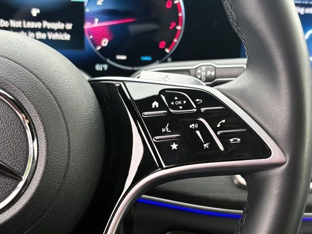 Certified Used 2026 Black Mercedes-Benz GLE 350 image 18