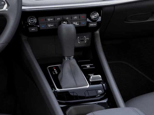 New 2026 Fathom Blue Pearl Coat Jeep Limited image 50