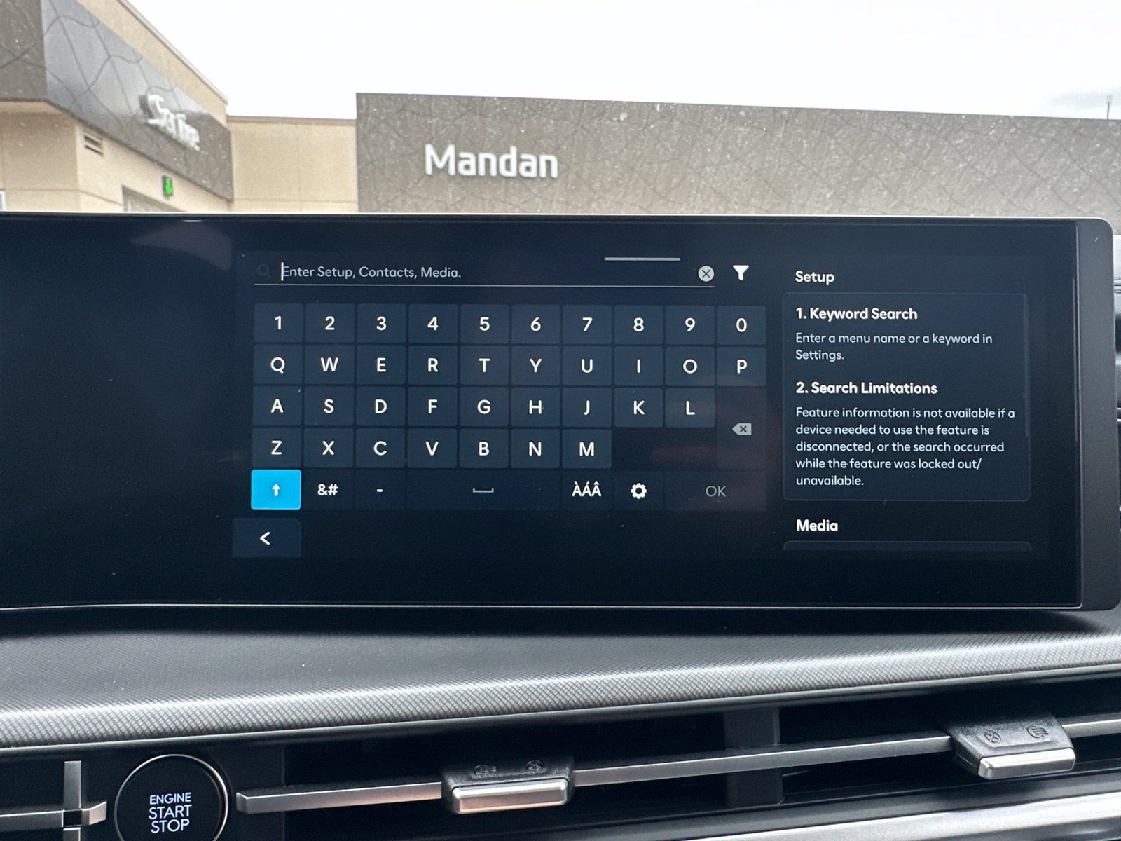 New 2027 Gray Hyundai SEL image 50