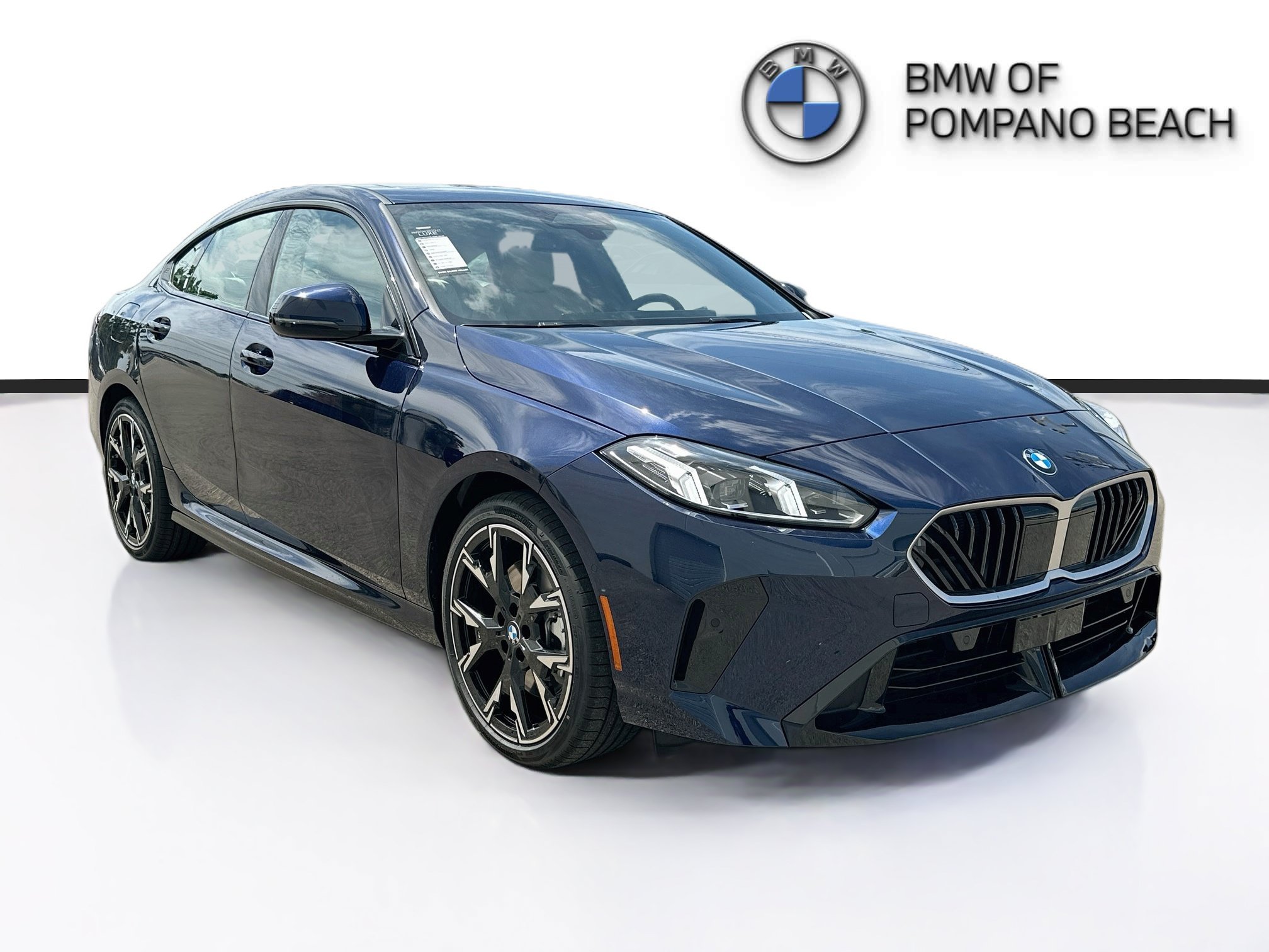 2026 2 Series Gran Coupe null