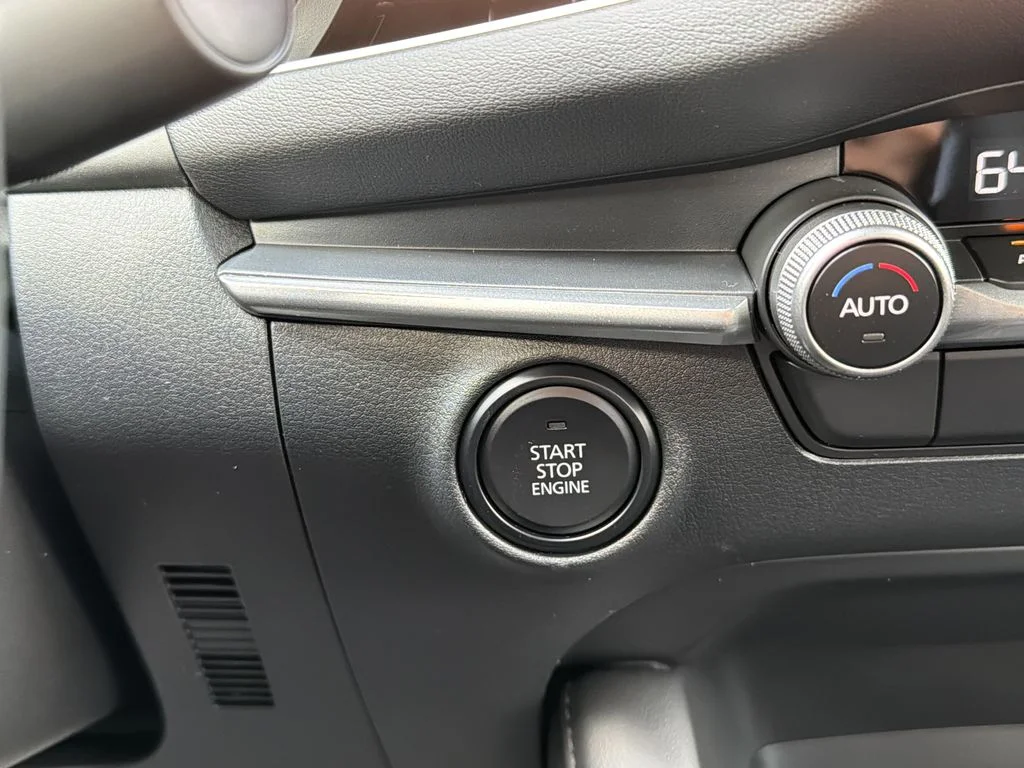 New 2026 Blue Mazda 2.5 S Select Sport image 20