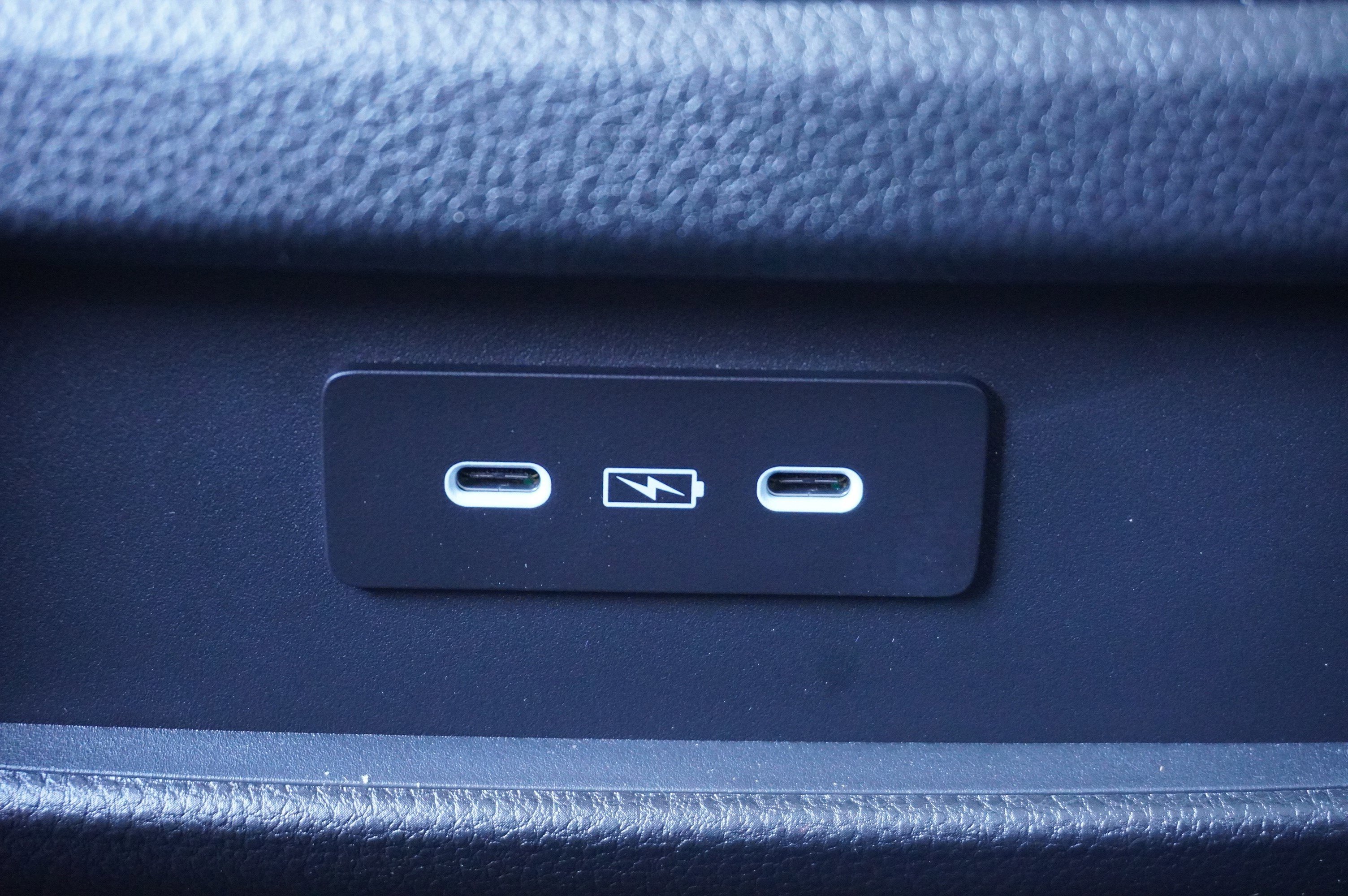 2025 Honda Pilot EX-L - Photo 23