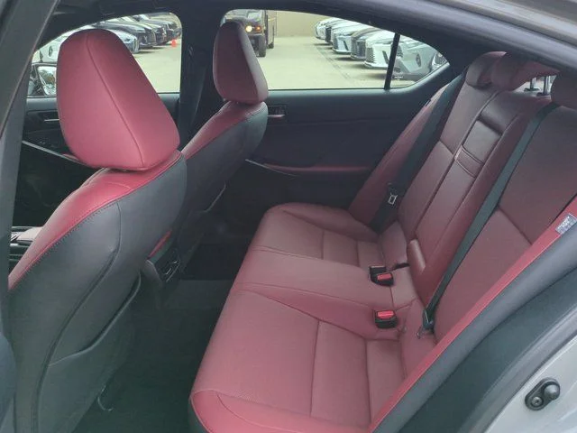 Certified Used 2024 INCOGNITO Lexus 350 F SPORT Design image 13