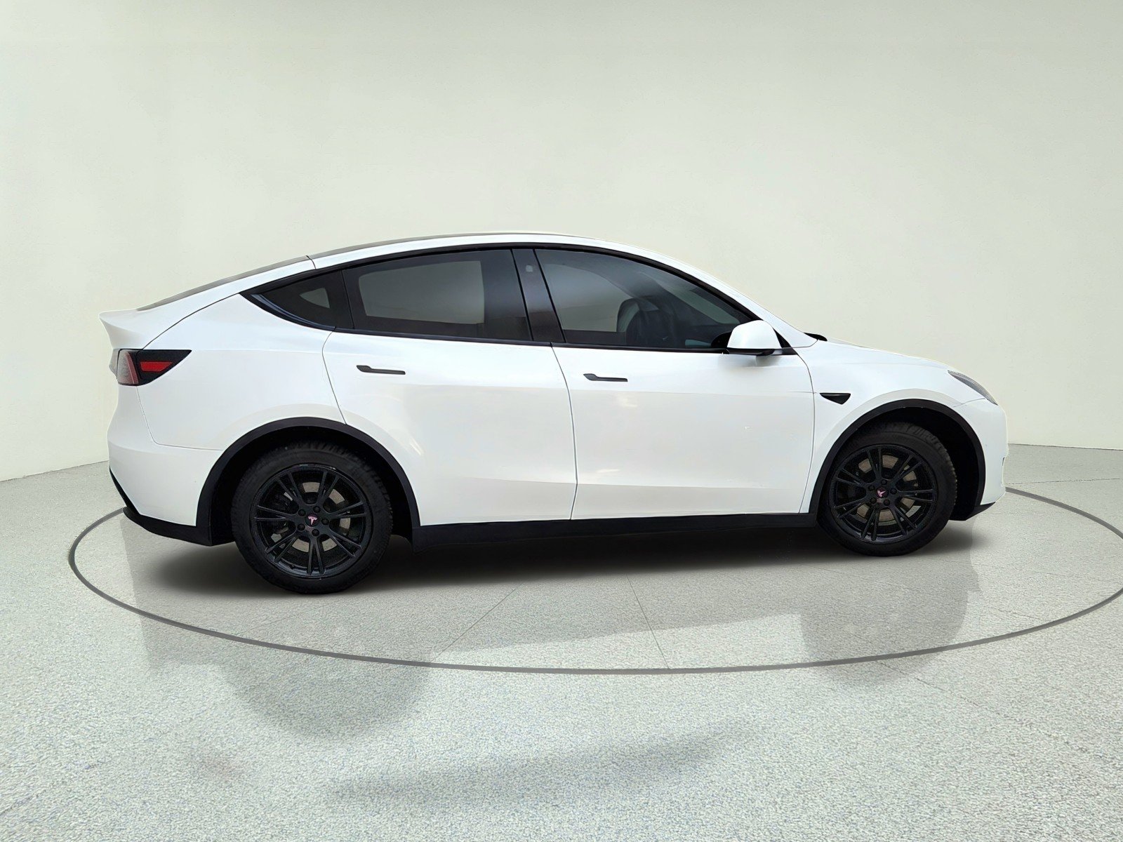 Used 2021 WHITE Tesla Long Range image 7