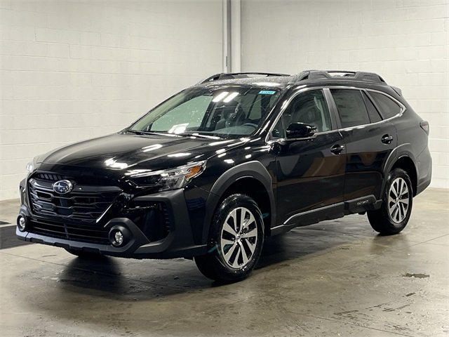 2025 Subaru Outback Premium photo 2