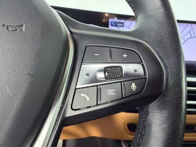 Used 2024 Blue BMW 430i image 35
