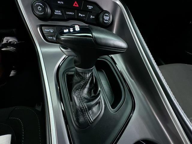 2022 Dodge Challenger R/T - Photo 27
