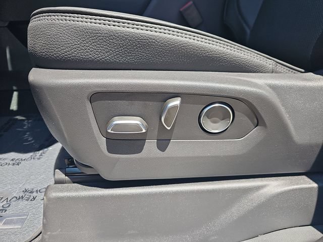 2026 GMC Sierra 2500HD Denali - Photo 22